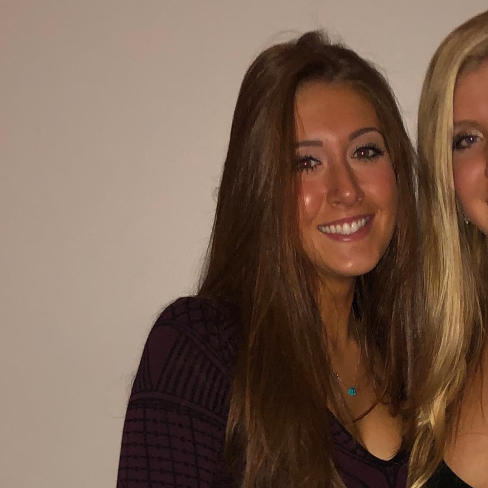 Meet your Posher, Grace